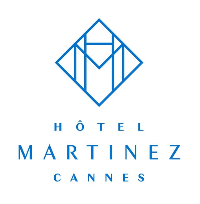 Hotel sponsor logo