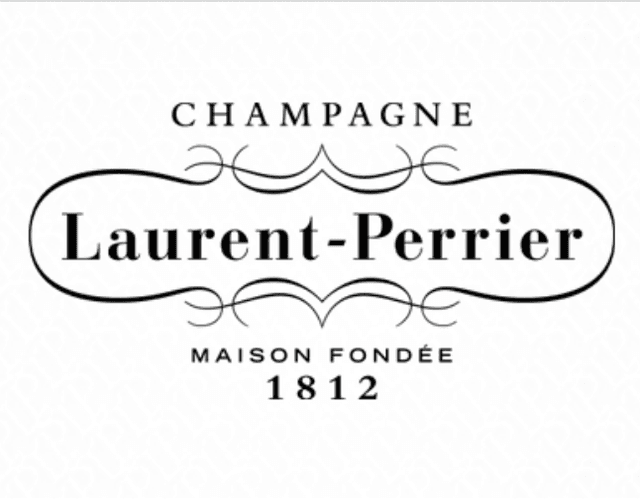 Champagne sponsor logo